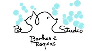 Logo PETSTUDIO2 sem fundo